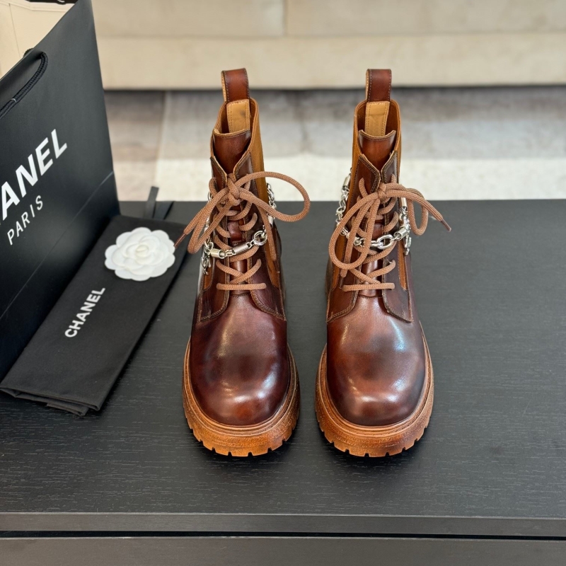 Ch*el boots